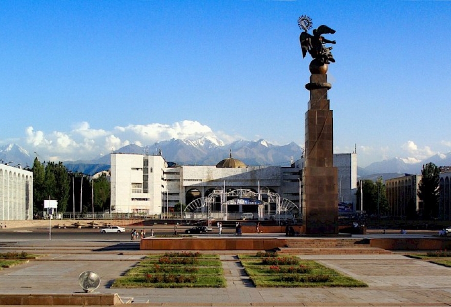 Bishkek hosted meeting of CIS Council of Defense Ministers