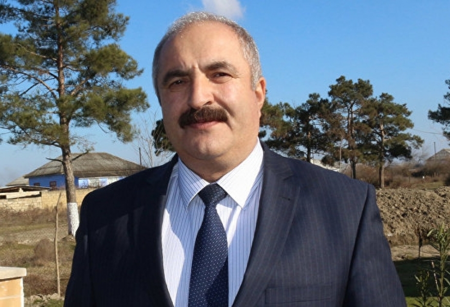 Bu il 500 hektara yaxın ərazinin yaşıllaşdırılması planlaşdırılır