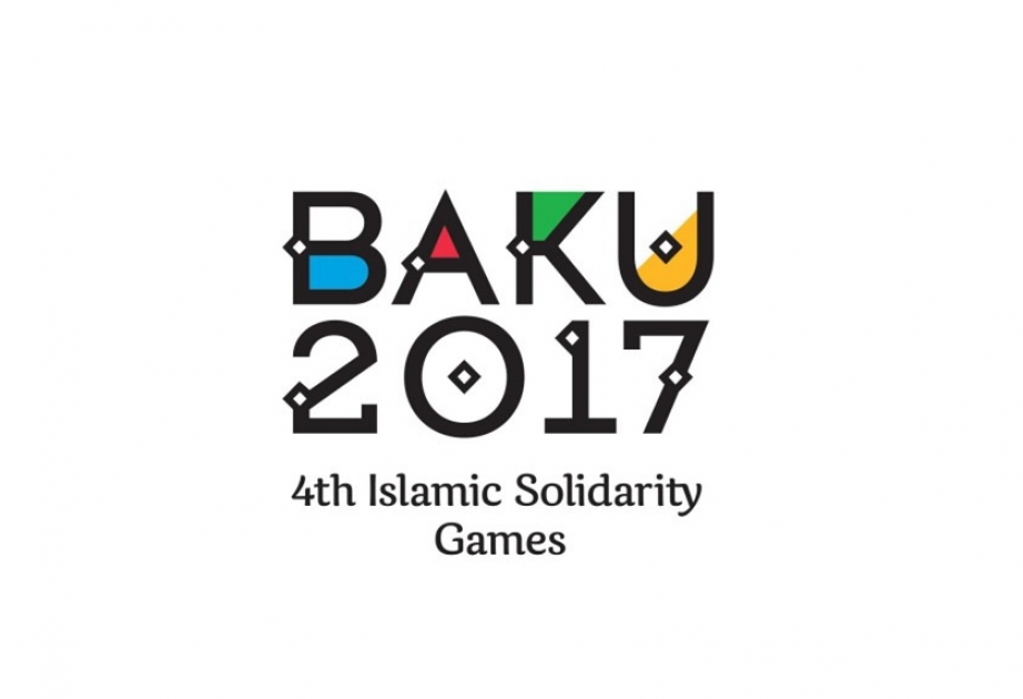 Baku 2017 Announces AzTV Will Broadcast Islamic Solidarity Games