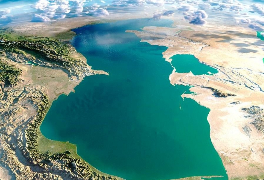 Russian Foreign Ministry: Convention on legal status of Caspian Sea almost ready for signing