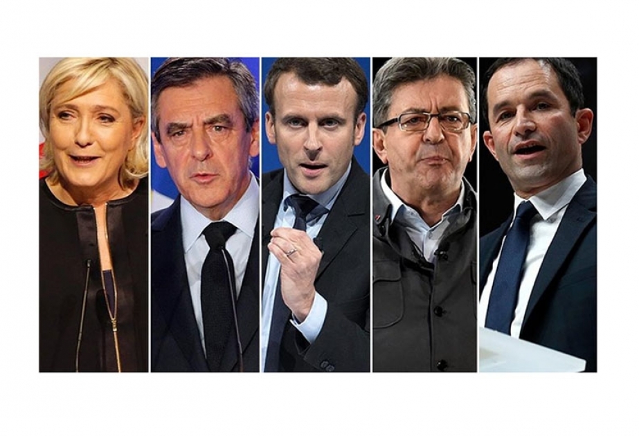 Makron, Melanşon, Le Pen, Fiyon: kvartetin solisti kimdir?