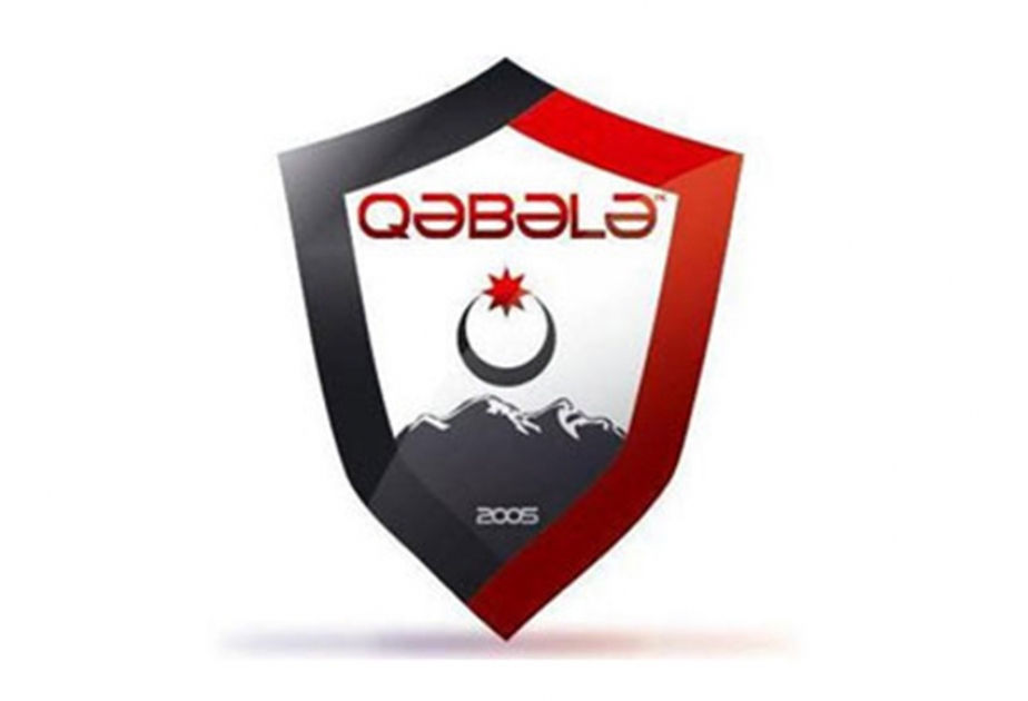 “Qəbələ”nin U-12 komandası “İzmir Cup” turnirində mübarizə aparır