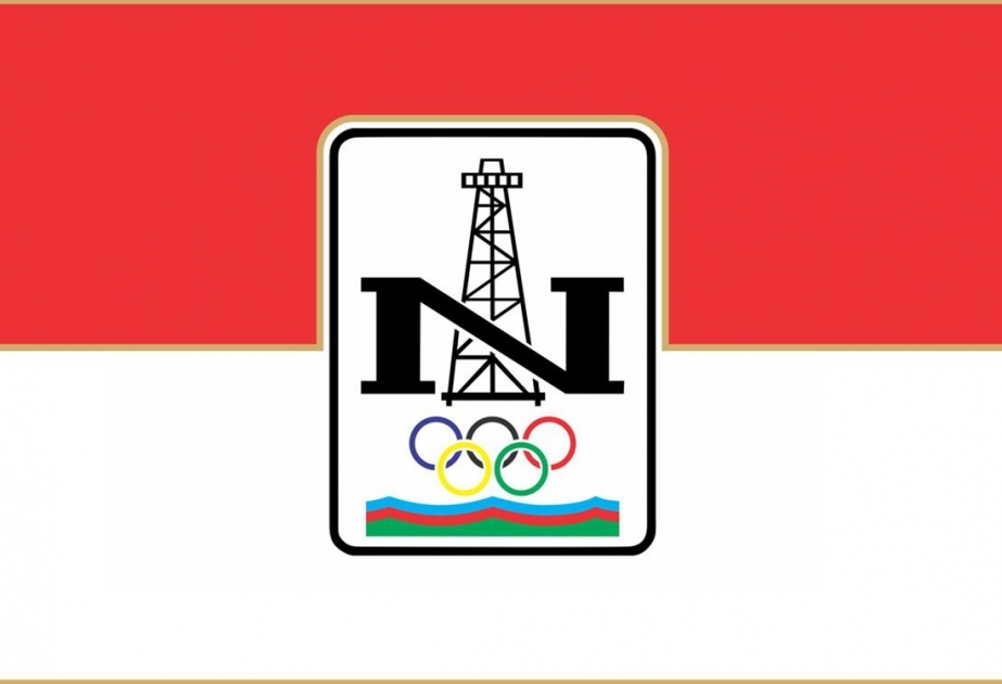 “Neftçi İdman Klubu”nun təmsilçiləri ilin birinci rübündə 482 medal qazanıblar