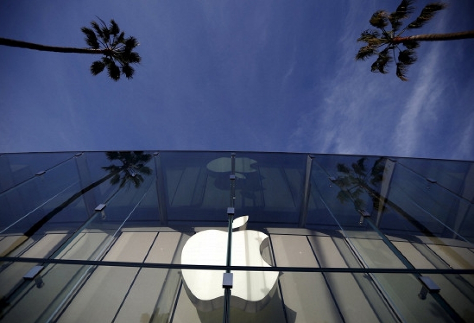 Apple получила разрешение на тестирование беспилотников в Калифорнии