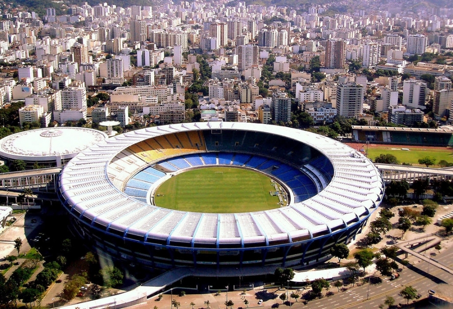 WM 2024: Baufinanzierung der WM-Stadien in Brasilien untersucht