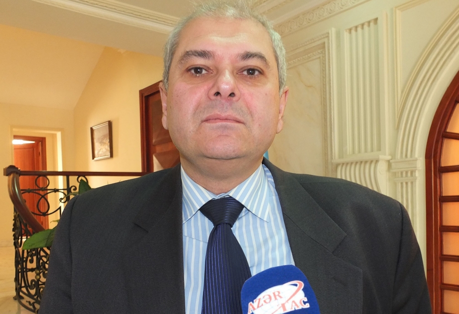Badri Naçkebia: Gürcüstan hökuməti qondarma “erməni soyqırımı”nı heç vaxt tanımayacaq