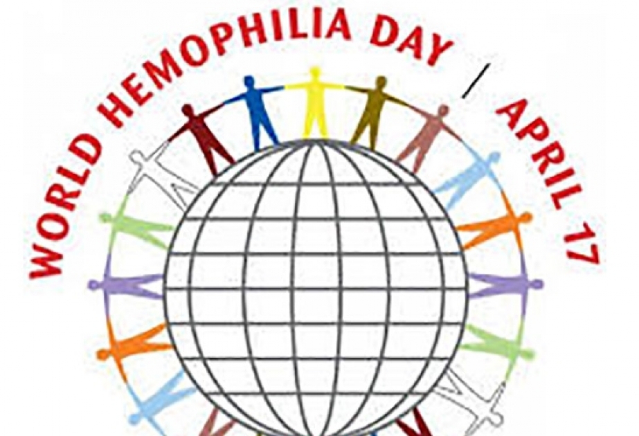 Сегодня отмечается Всемирный день гемофилии