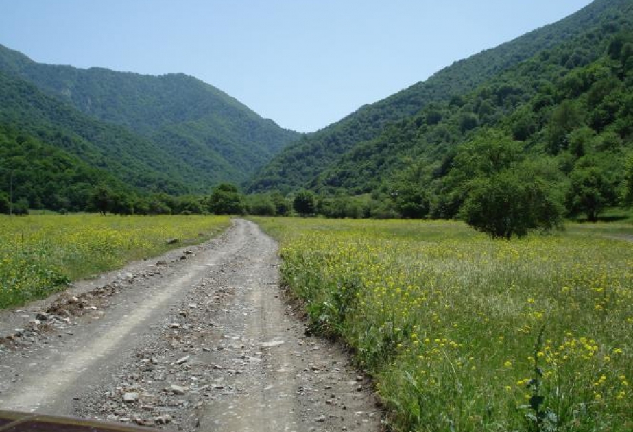 Ölkə ərazisində havanın temperaturu 27 dərəcəyədək yüksələcək