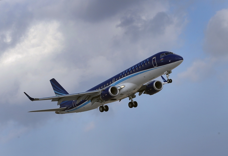 AZAL открывает прямое авиасообщение из Баку в Джидду