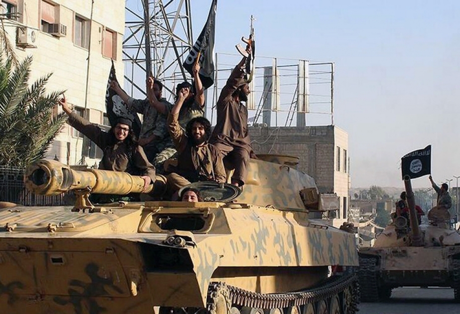İraqın Daxili İşlər Nazirliyi İŞİD liderinin Suriyada gizləndiyini təsdiqləyib