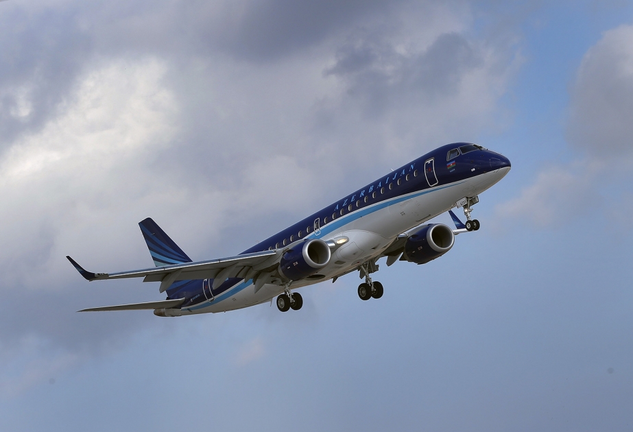 阿塞拜疆航空公司将开通巴库-吉达直航航线