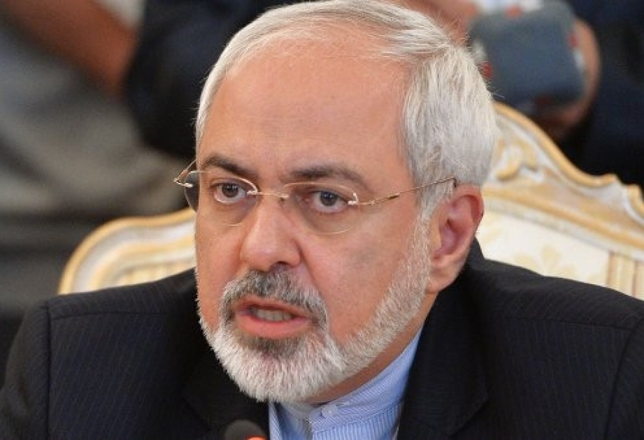 Le chef de la diplomatie iranienne en visite en Géorgie