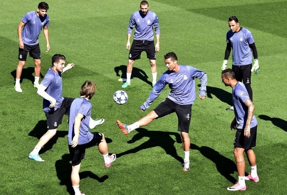 Bu gün UEFA Çempionlar Liqasının ilk yarımfinalçıları məlum olacaq