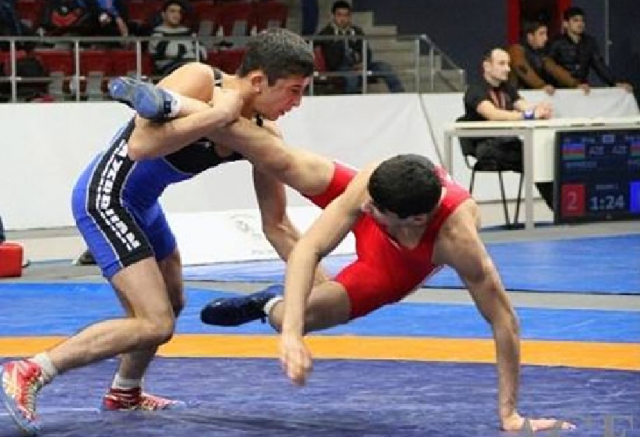 FHN-in İdman-sağlamlıq klubunun üzvü beynəlxalq turnirdə qızıl medal qazanıb