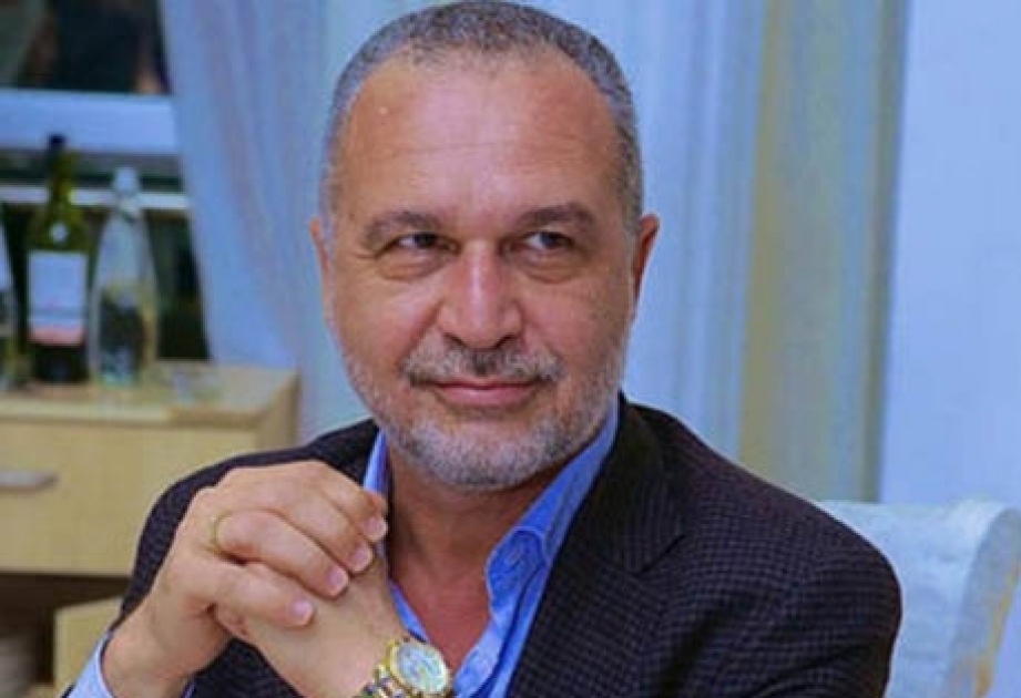 Азер Гариб: Бакинский шопинг-фестиваль — успешный шаг для привлечения интереса туристов