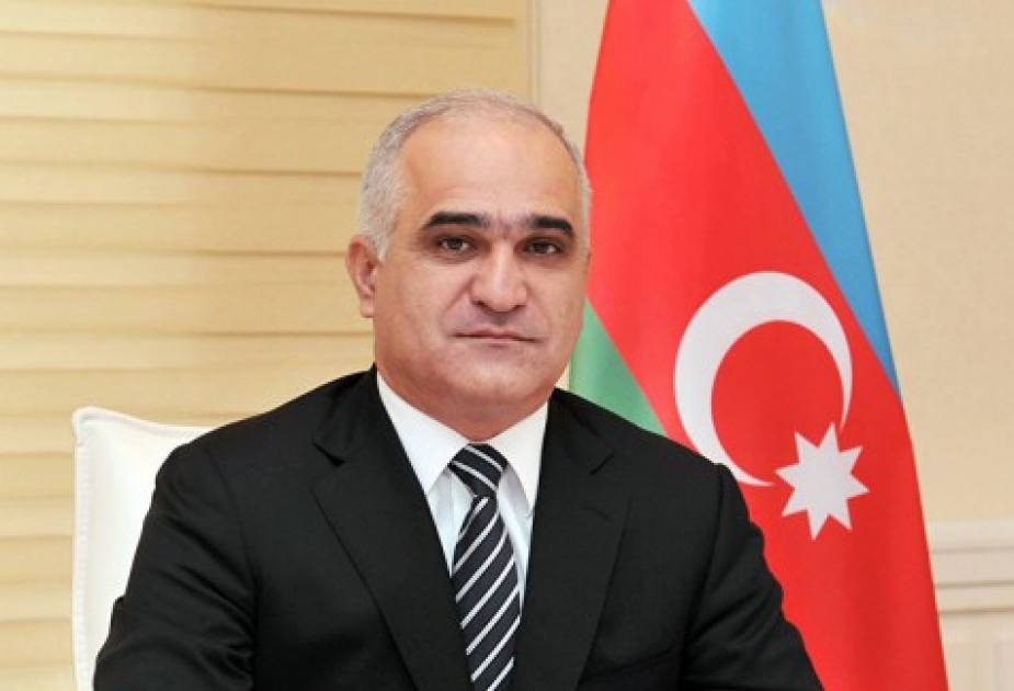 Azerbaijan to export tea and pomegranate to Germany