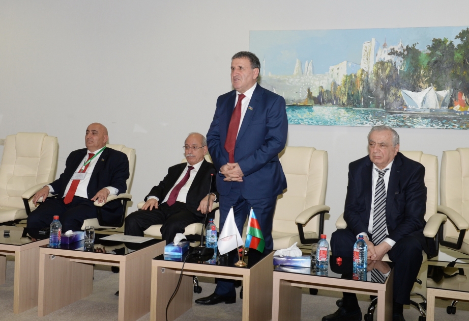 I. Internationales Forum von Kaukasiologen beendet seine Arbeit