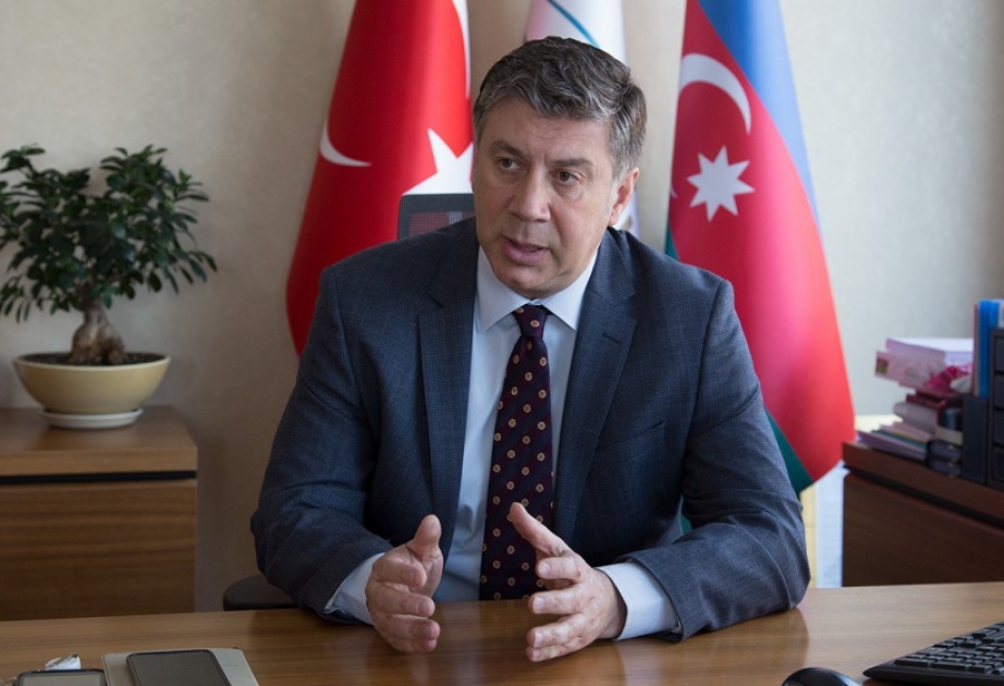 Saltuk Düzyol : La construction du tronçon de TANAP traversant le détroit des Dardanelles sera lancée fin mai