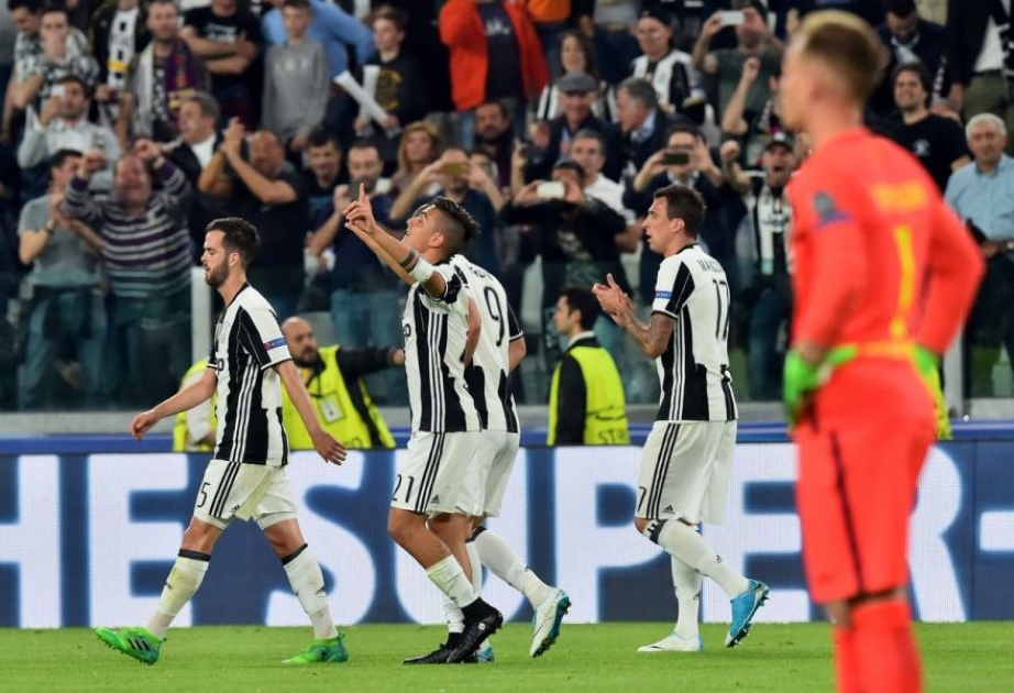 UEFA Çempionlar Liqasının bütün yarımfinalçıları məlum olub