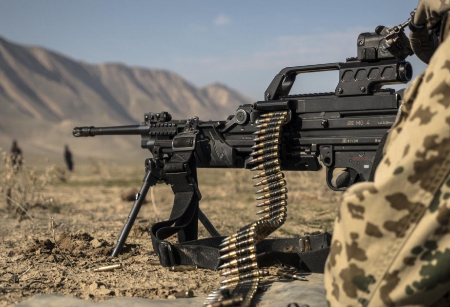 Haut-Karabagh : les armes ne se taisent pas sur la ligne de front