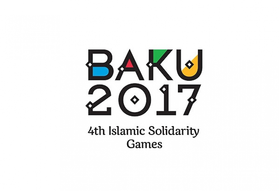 إعلان تقويم مباريات المنتخب الأذربيجاني في ألعاب التضامن الإسلامي