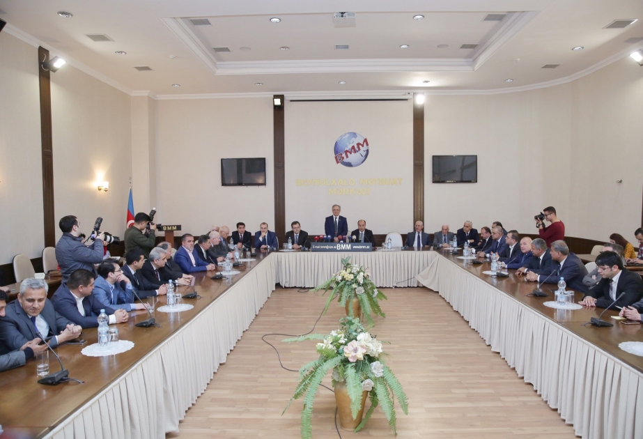 Выдвинутая Президентом Азербайджана инициатива исламской солидарности еще больше укрепит связи между мусульманскими странами