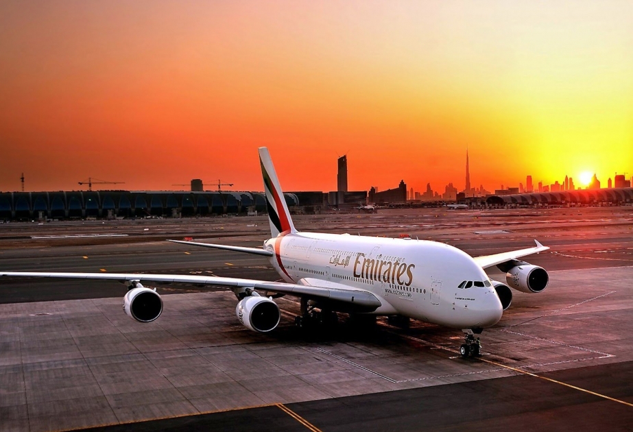 Emirates reduces flights on five U.S. routes as restrictions hit demand