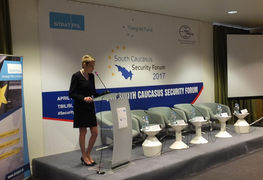 Le conflit arméno-azerbaïdjanais s’invite à Tbilissi