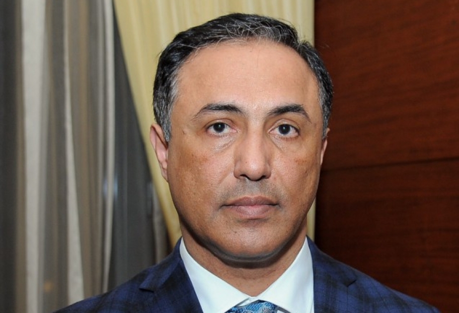 Elman Nəsirov: Prezident sahibkarlara tam təminat verdi ki, dövlətimiz onların arxasındadır