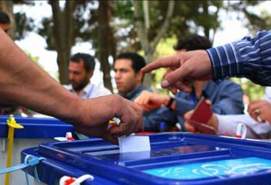 İranda prezident seçkilərində iştirak edəcək namizədlərin siyahısı müəyyənləşib