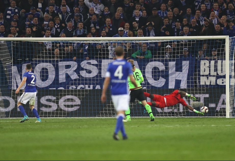 UEFA Avropa Liqasında yarımfinalçılar məlum olub