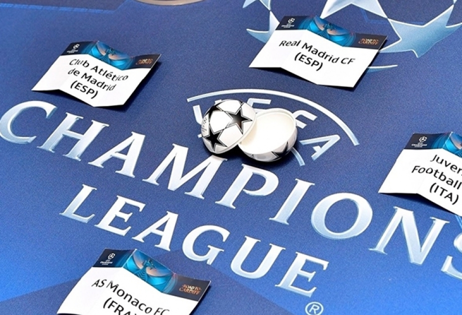 Bu gün UEFA Çempionlar Liqasının və Avropa Liqasının yarımfinal mərhələlərinin püşkü atılacaq