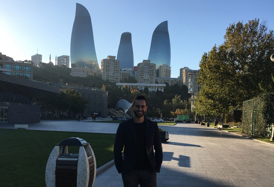 Fatih Oğul: Xarici ölkə vətəndaşlarının Azərbaycana səfərlərinin artırılması üçün çalışacağıq