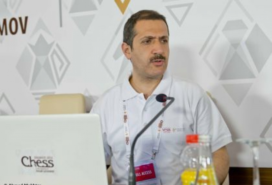 "Shamkir Chess-2017" şahmat turnirində bütün partiyalar canlı yayımlanacaq