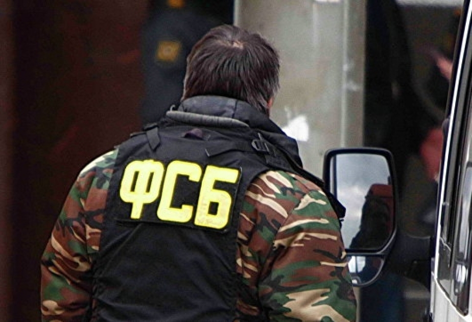 Xabarovskda Federal Təhlükəsizlik Xidmətinin binasına silahlı basqın olub