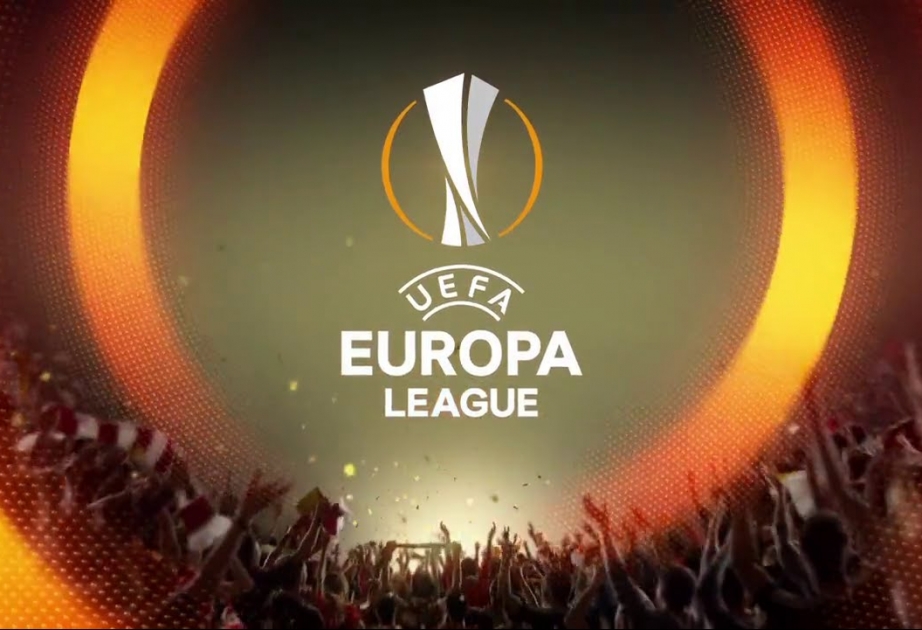 UEFA Avropa Liqasının yarımfinal mərhələsinin püşkü atılıb