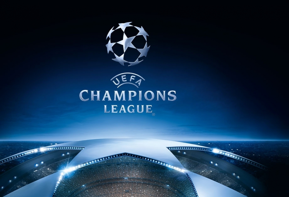 UEFA Çempionlar Liqasının yarımfinal mərhələsinin cütlükləri müəyyənləşib