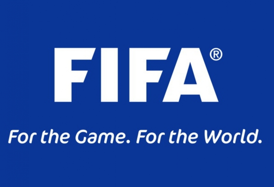 FIFA-nın prezidenti Gianni İnfantino “Qarabağ”ı təbrik edib