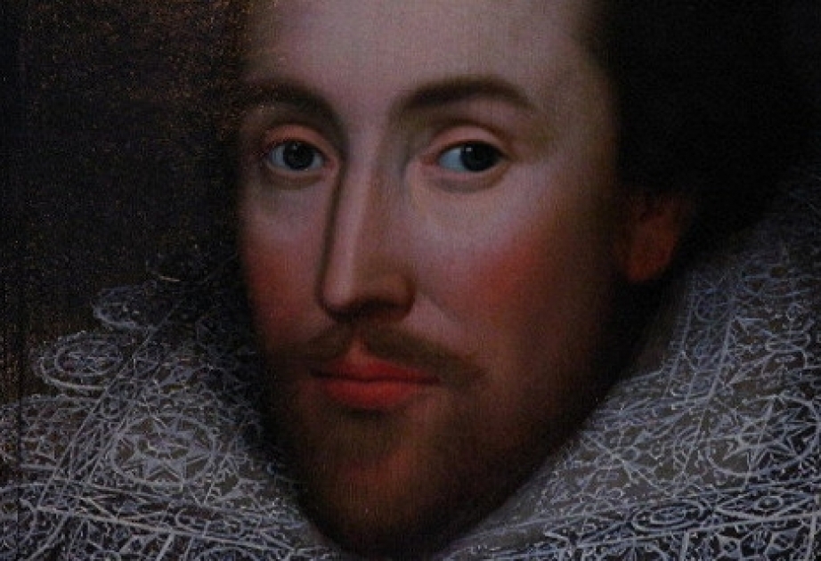 У.Шекспир оживет в виде интернет-бота и пообщается с пользователями соцсети «ВКонтакте»