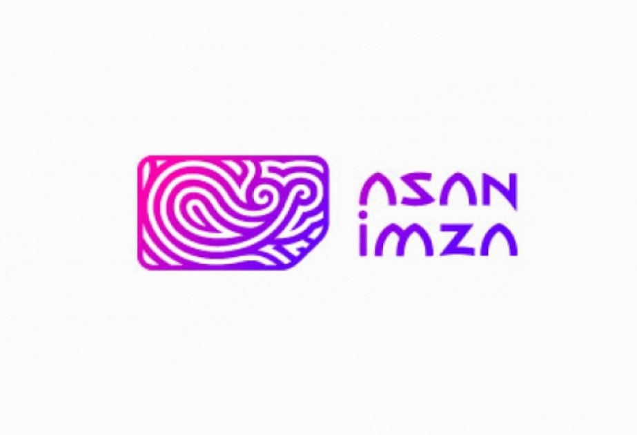«Asan İmza» в списке номинантов престижной премии Global mobileGov Awards