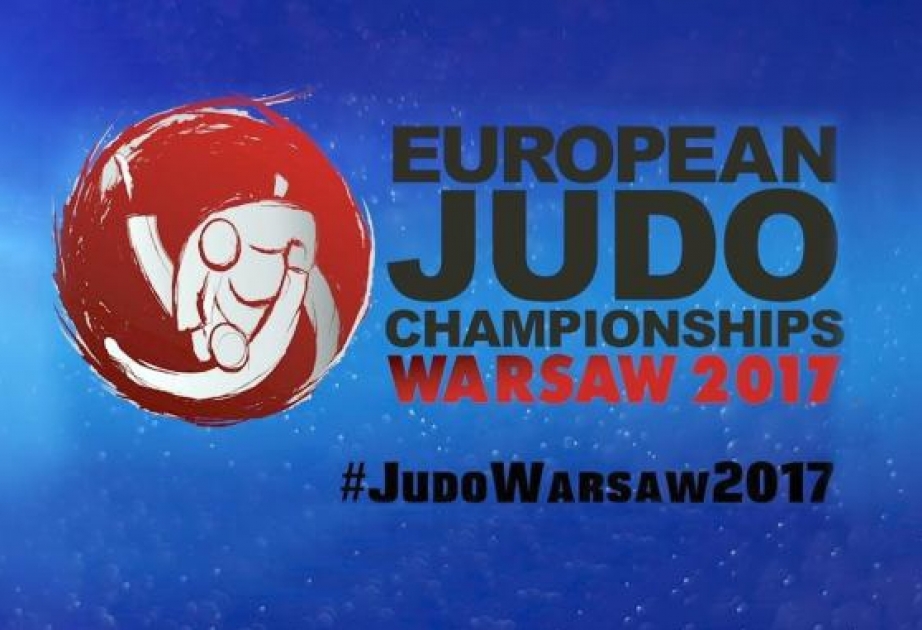 Azerbaijan`s Heydarov claims European judo crown