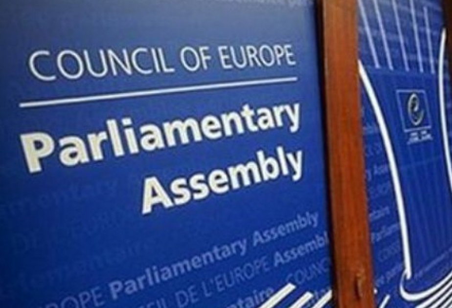 Gələn həftə Avropa Şurası Parlament Assambleyasının yaz sessiyası keçiriləcək