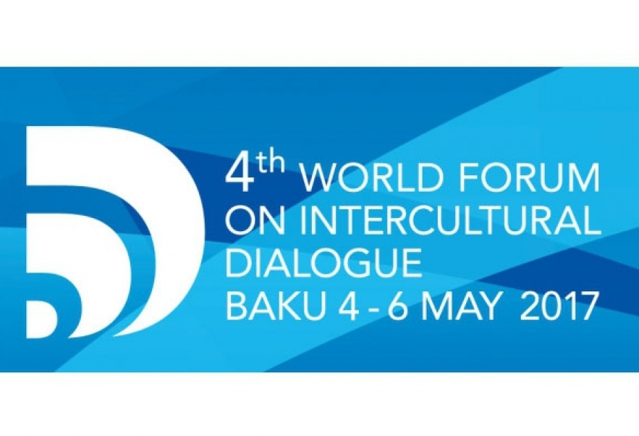 Le Forum mondial sur le dialogue interculturel réunira les dirigeants des organisations réputées à Bakou