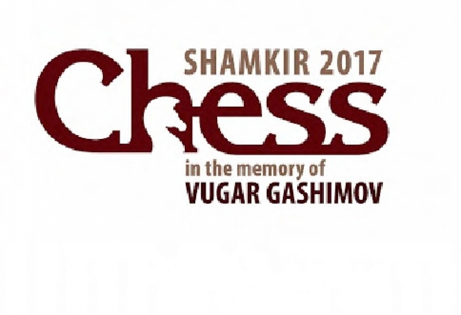 “Shamkir Chess-2017” şahmat turnirinin ikinci turuna start verilir