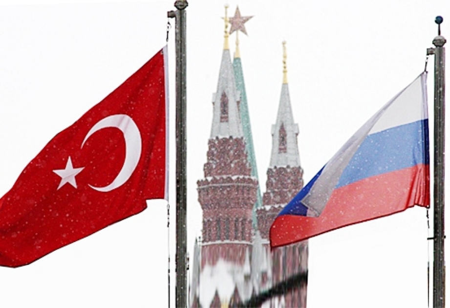 Turkey to extend length of visa-free stay for Russians