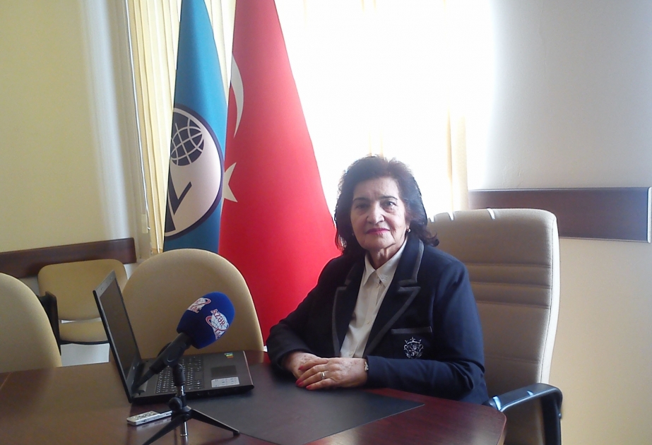 Qarşıya qoyulan vəzifələr qeyri-neft ixracatından gəlirlərin daha da artacağını deməyə əsas verir