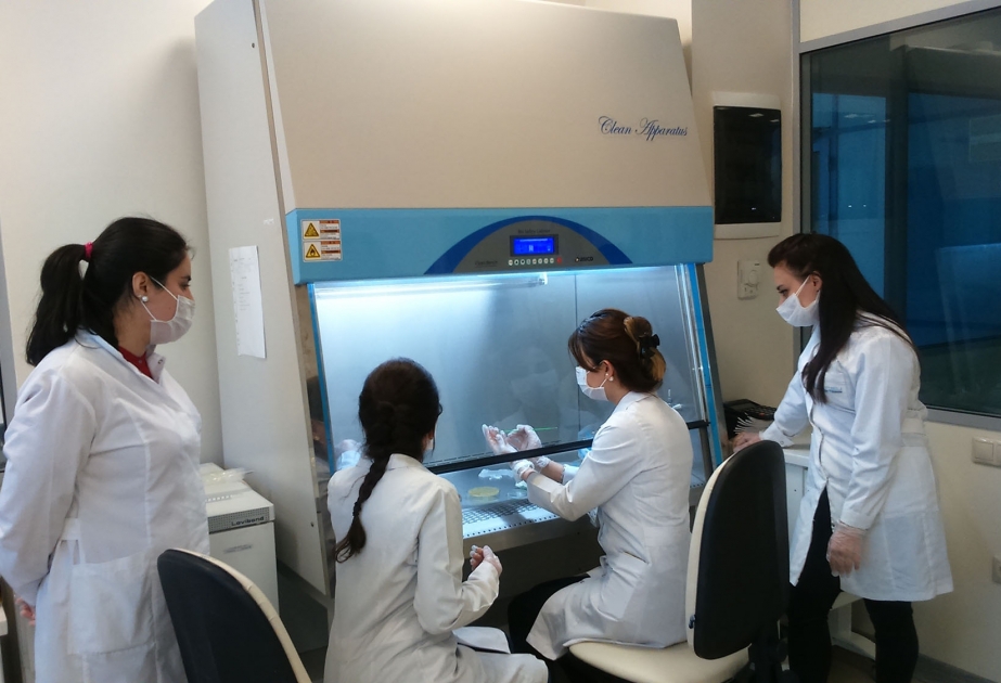 “Azərsu” ASC-nin Mərkəzi Laboratoriyası: suyun göstəriciləri beynəlxalq standartlara cavab verir