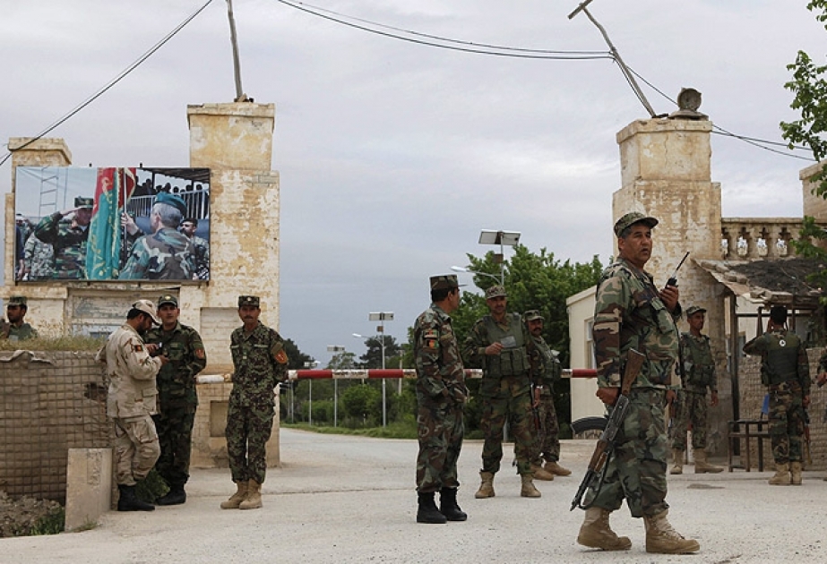 Afghan defense minister, army chief of staff resign over military base attack