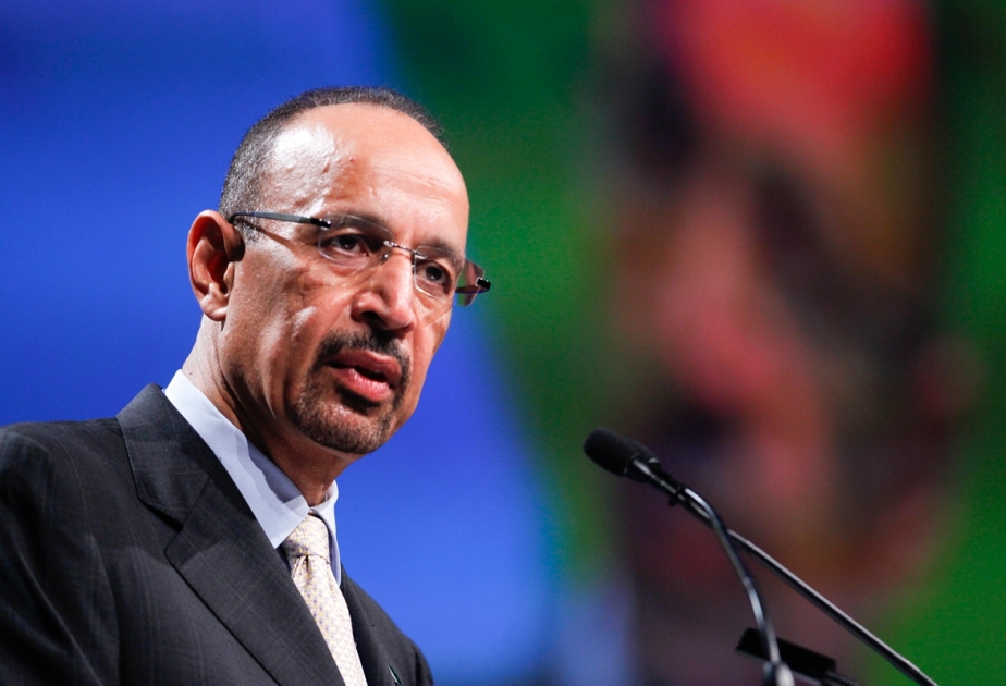 Saudi Arabian Minister of Energy, Industry and Mineral Resources to visit Azerbaijan