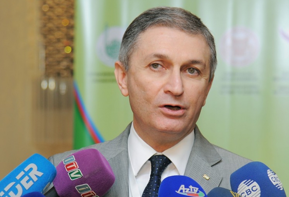 Palestinian ambassador: Baku shopping festival will bring Azerbaijan profit in many senses